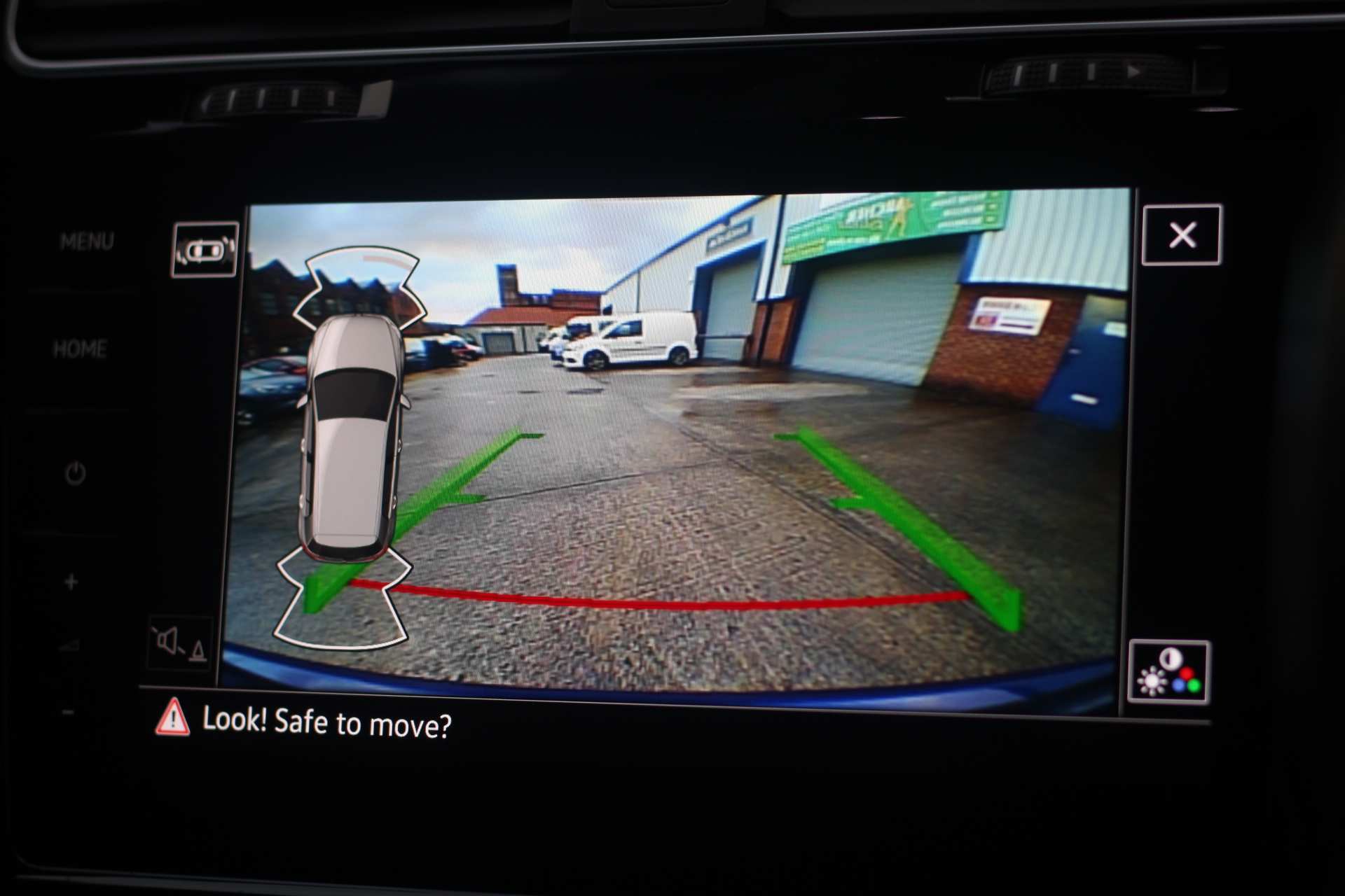 2017 (17) Volkswagen Golf 2.0 TSI BlueMotion Tech R DSG 4Motion (s/s) 5dr