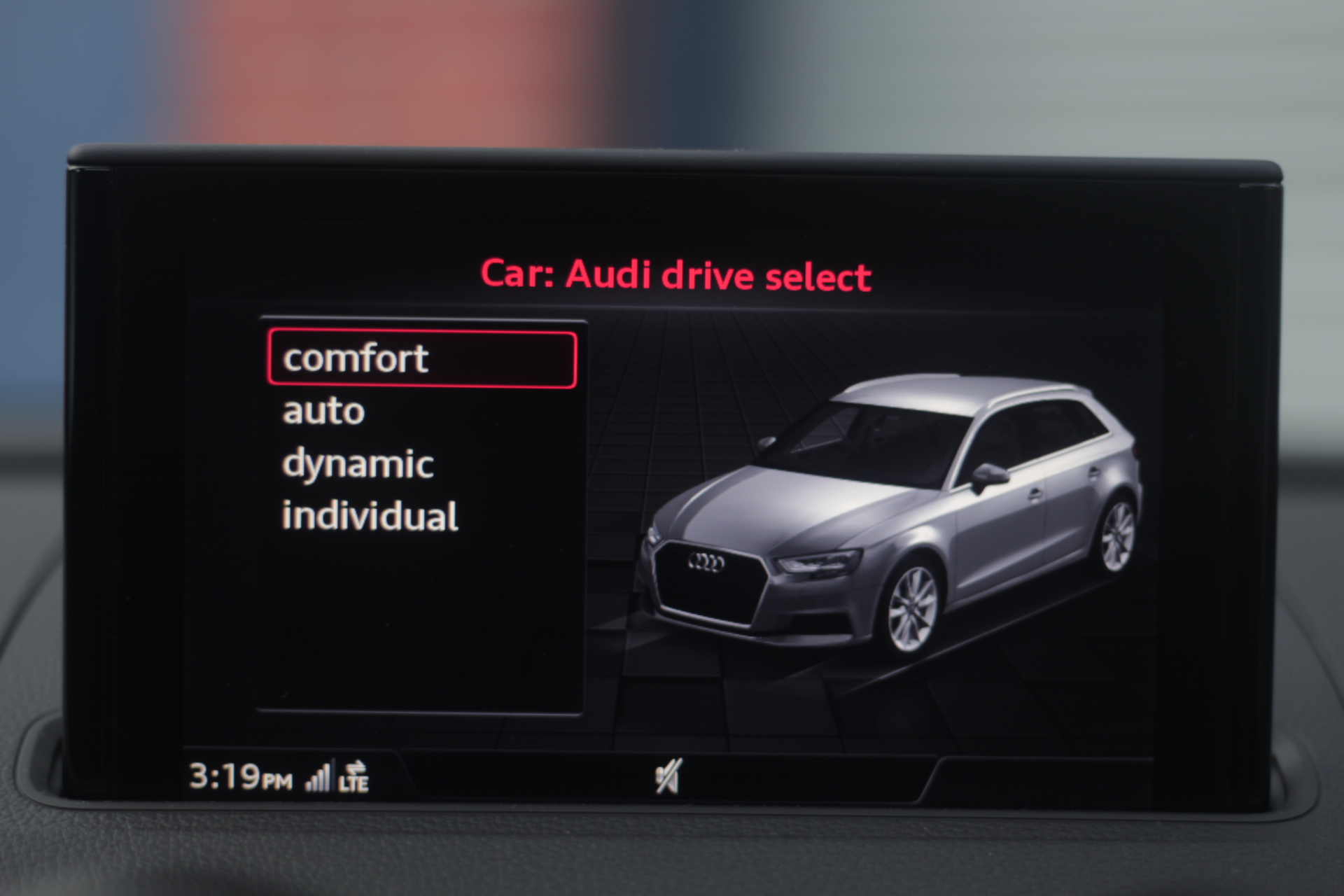 2018 (18) Audi RS3 2.5 TFSI Sportback S Tronic quattro (s/s) 5dr