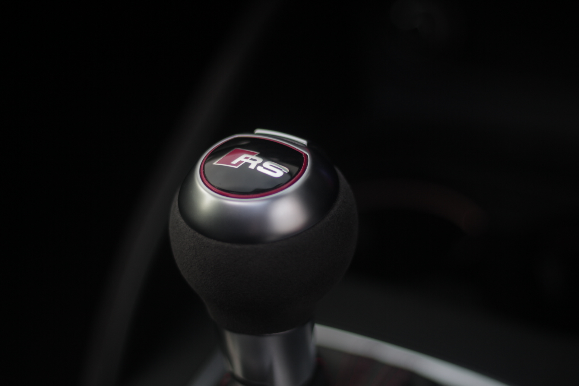 2018 (18) Audi RS3 2.5 TFSI Sportback S Tronic quattro (s/s) 5dr