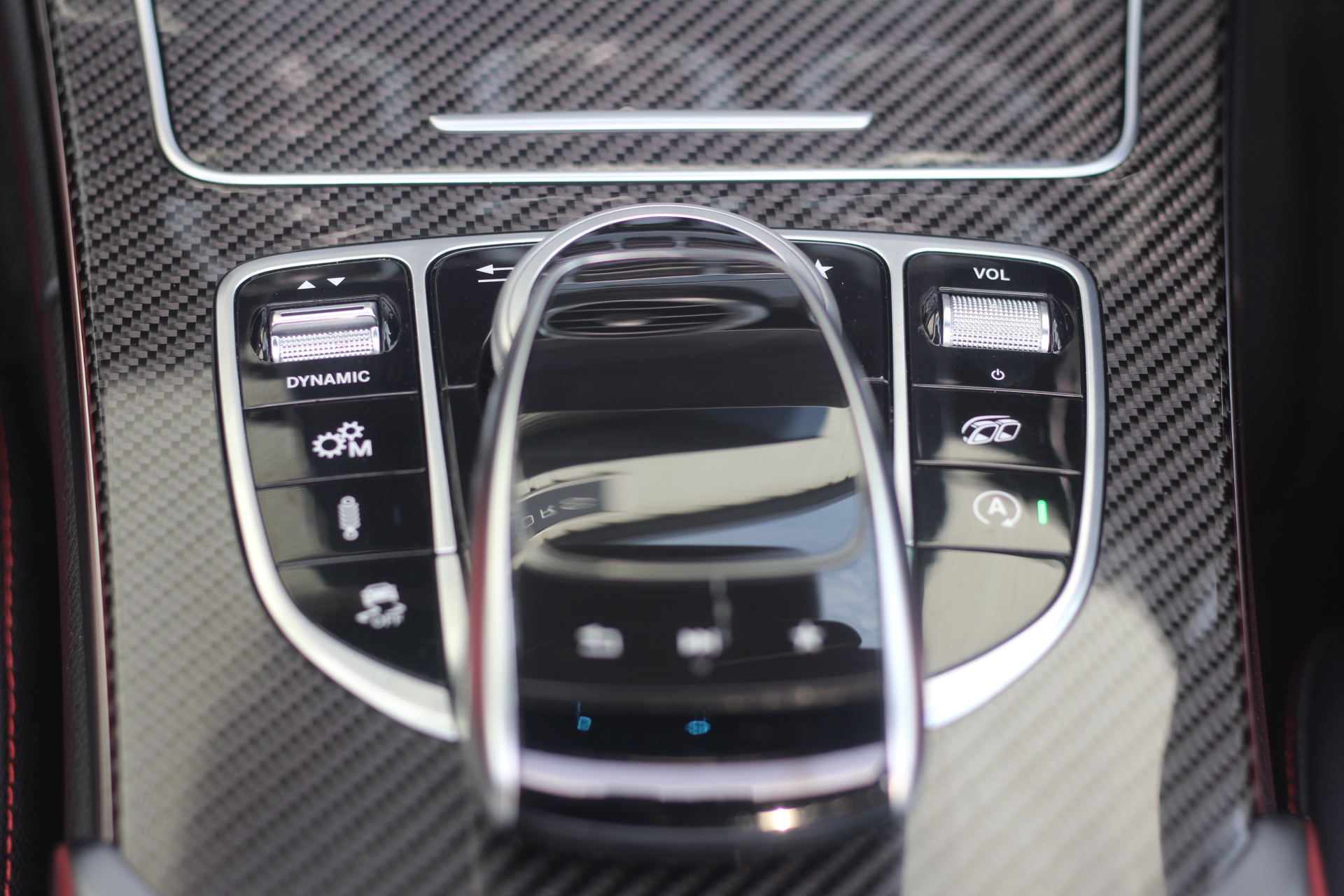 2016 (66) Mercedes-Benz C Class 4.0 C63 V8 BiTurbo AMG S (Premium) SpdS MCT (s/s) 4dr