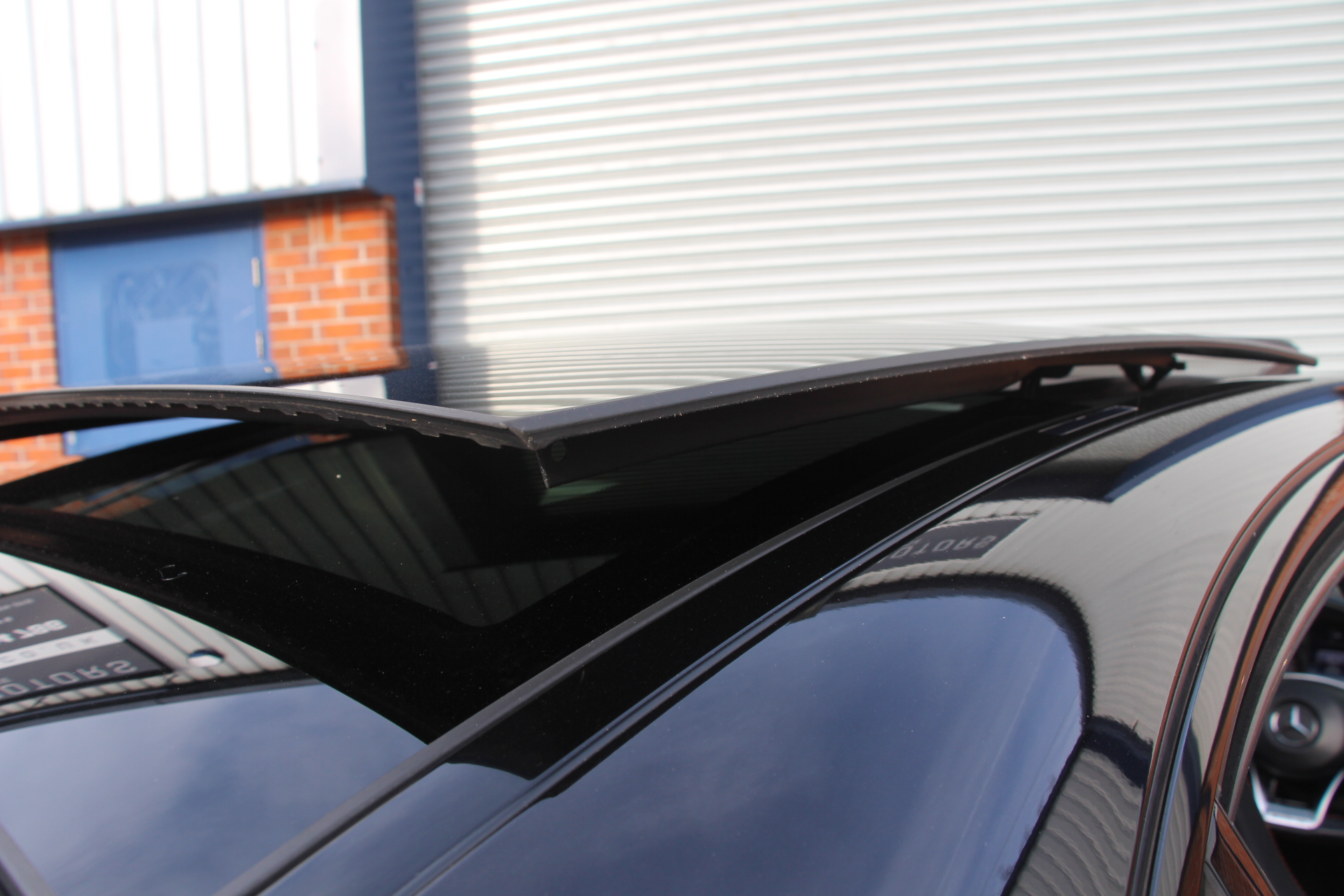 2016 (66) Mercedes-Benz C Class 4.0 C63 V8 BiTurbo AMG S (Premium) SpdS MCT (s/s) 4dr