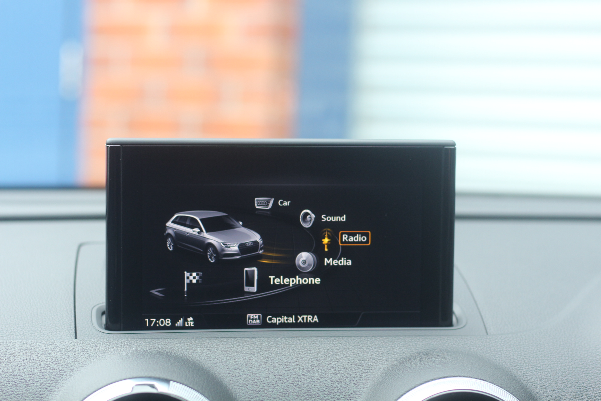 2017 (17) Audi S3 2.0 TFSI Black Edition Sportback S Tronic quattro (s/s) 5dr