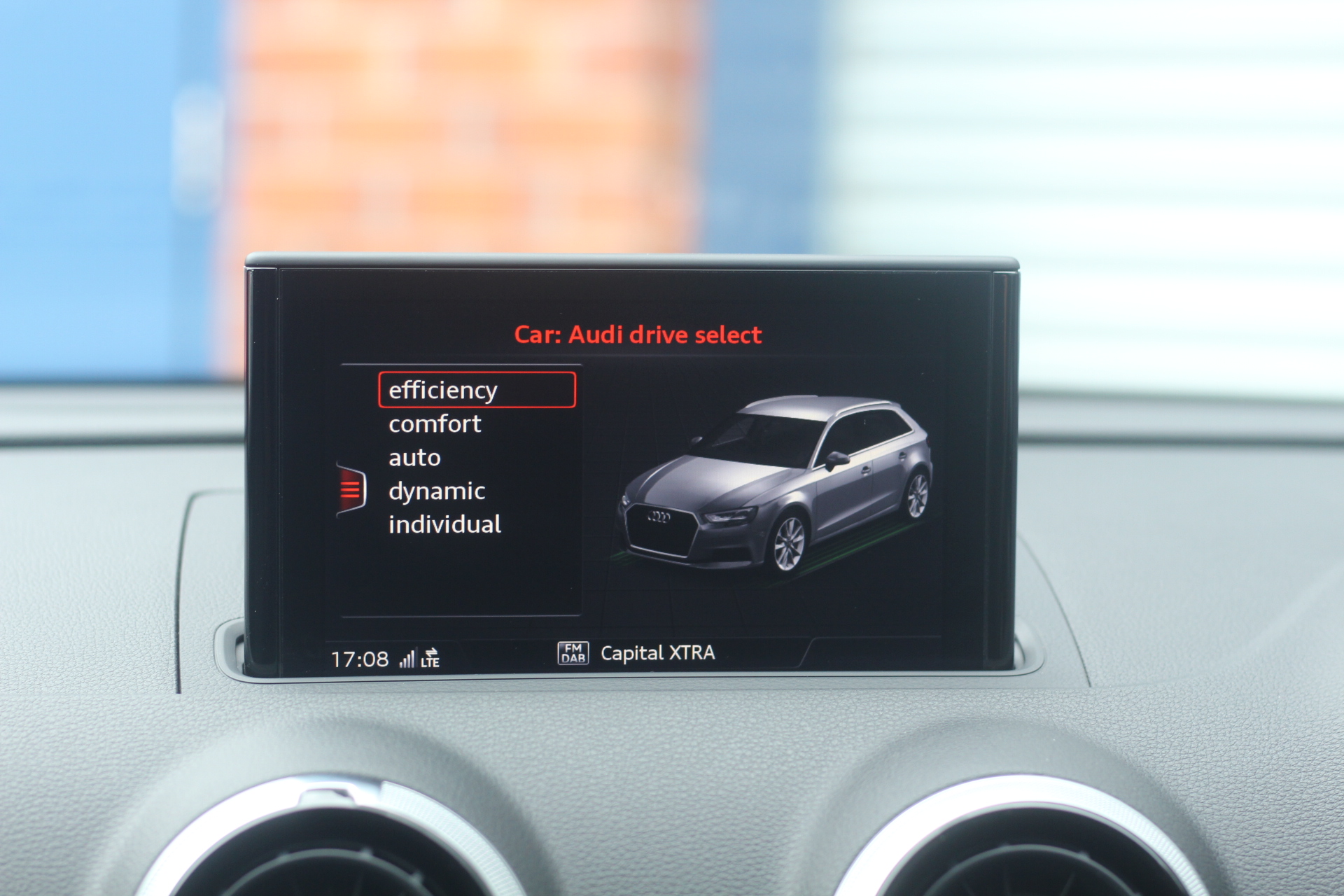 2017 (17) Audi S3 2.0 TFSI Black Edition Sportback S Tronic quattro (s/s) 5dr