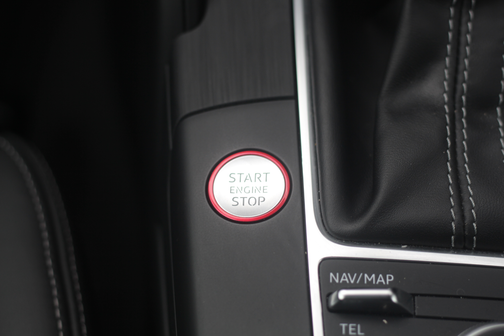 2017 (17) Audi S3 2.0 TFSI Black Edition Sportback S Tronic quattro (s/s) 5dr