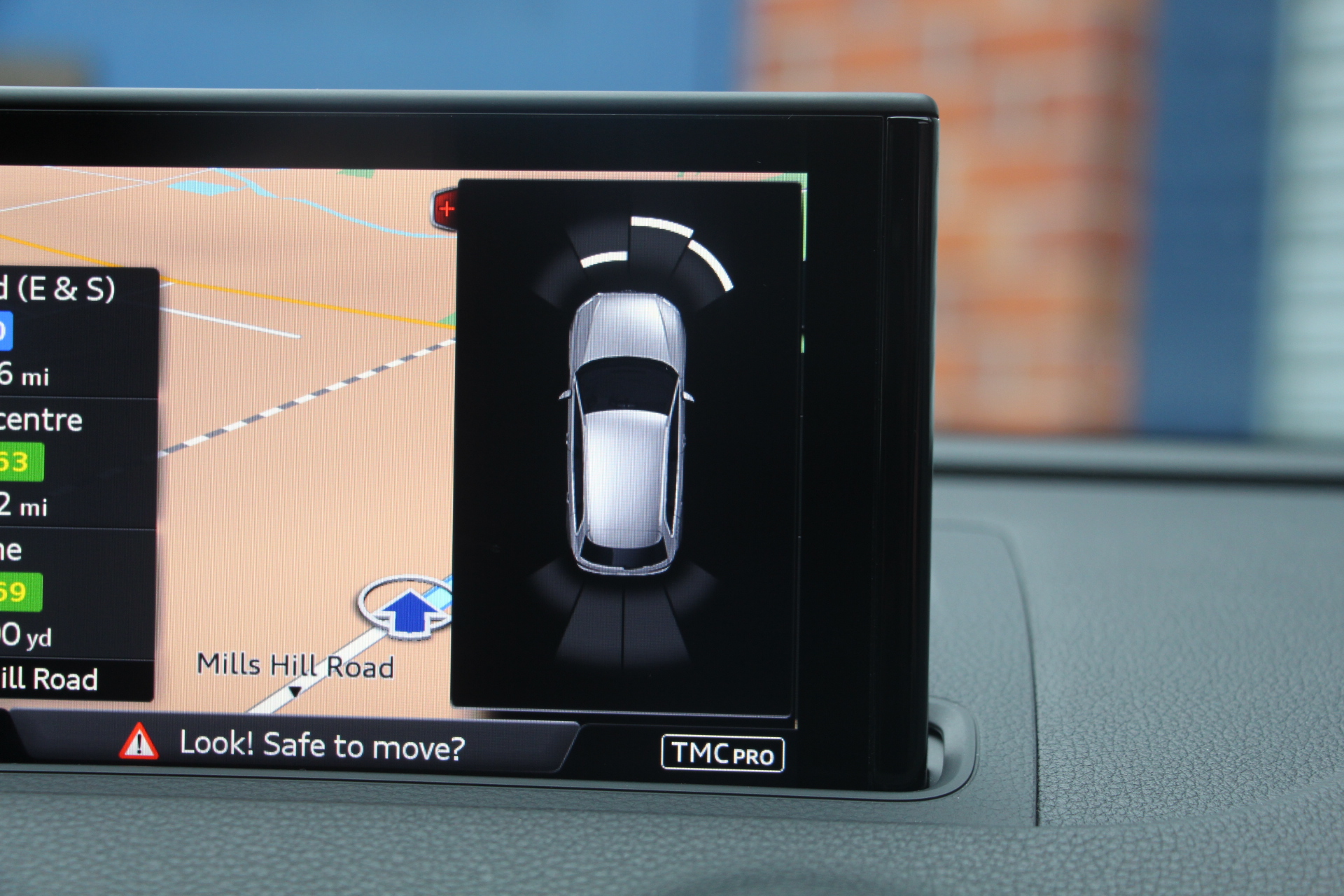 2017 (17) Audi S3 2.0 TFSI Black Edition Sportback S Tronic quattro (s/s) 5dr