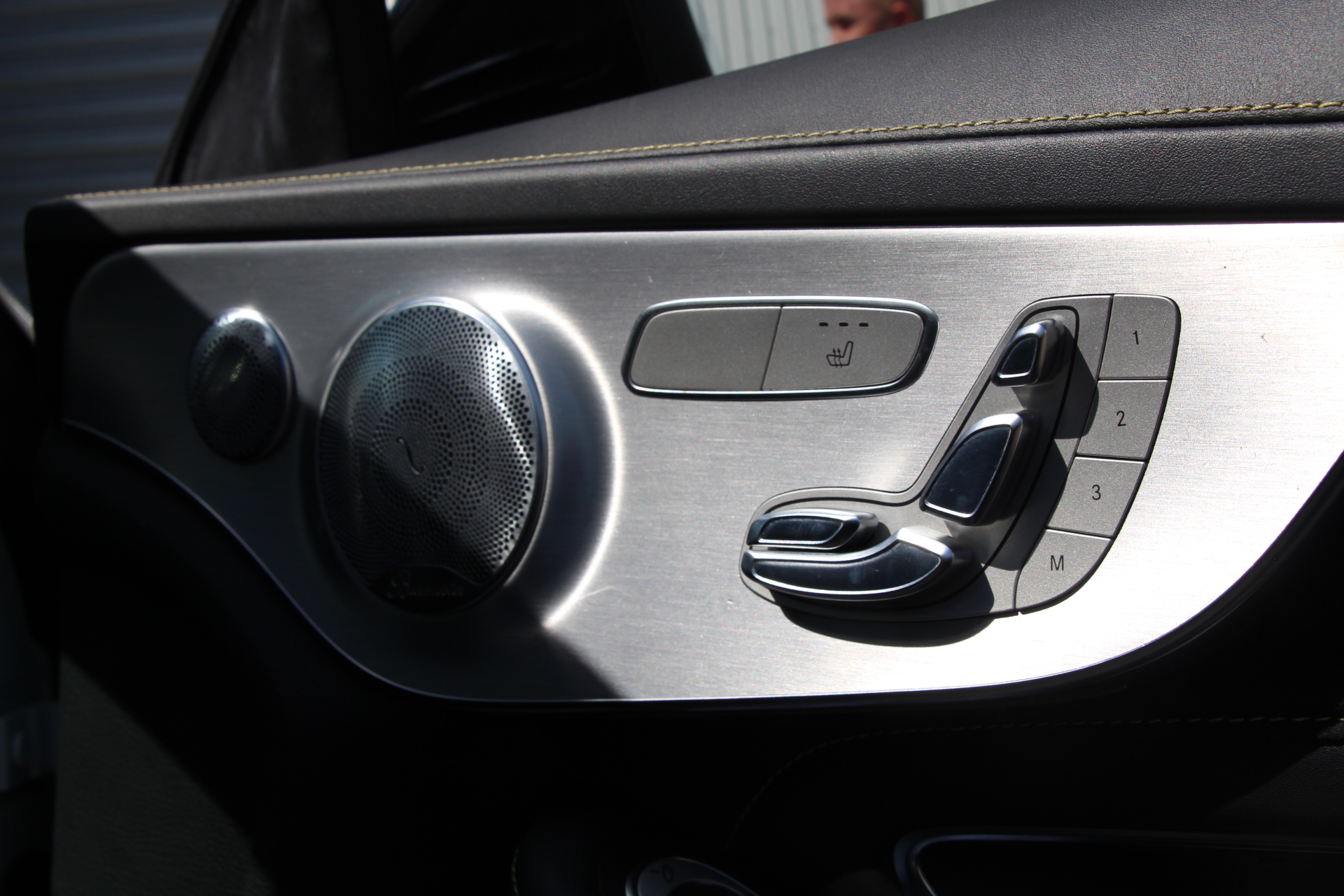 2016 (66) Mercedes C63 S V8 BiTurbo AMG S Edition 1 SpdS MCT (s/s) 2dr