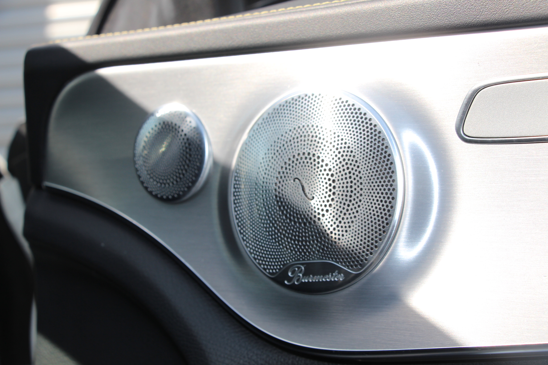 2016 (66) Mercedes C63 S V8 BiTurbo AMG S Edition 1 SpdS MCT (s/s) 2dr