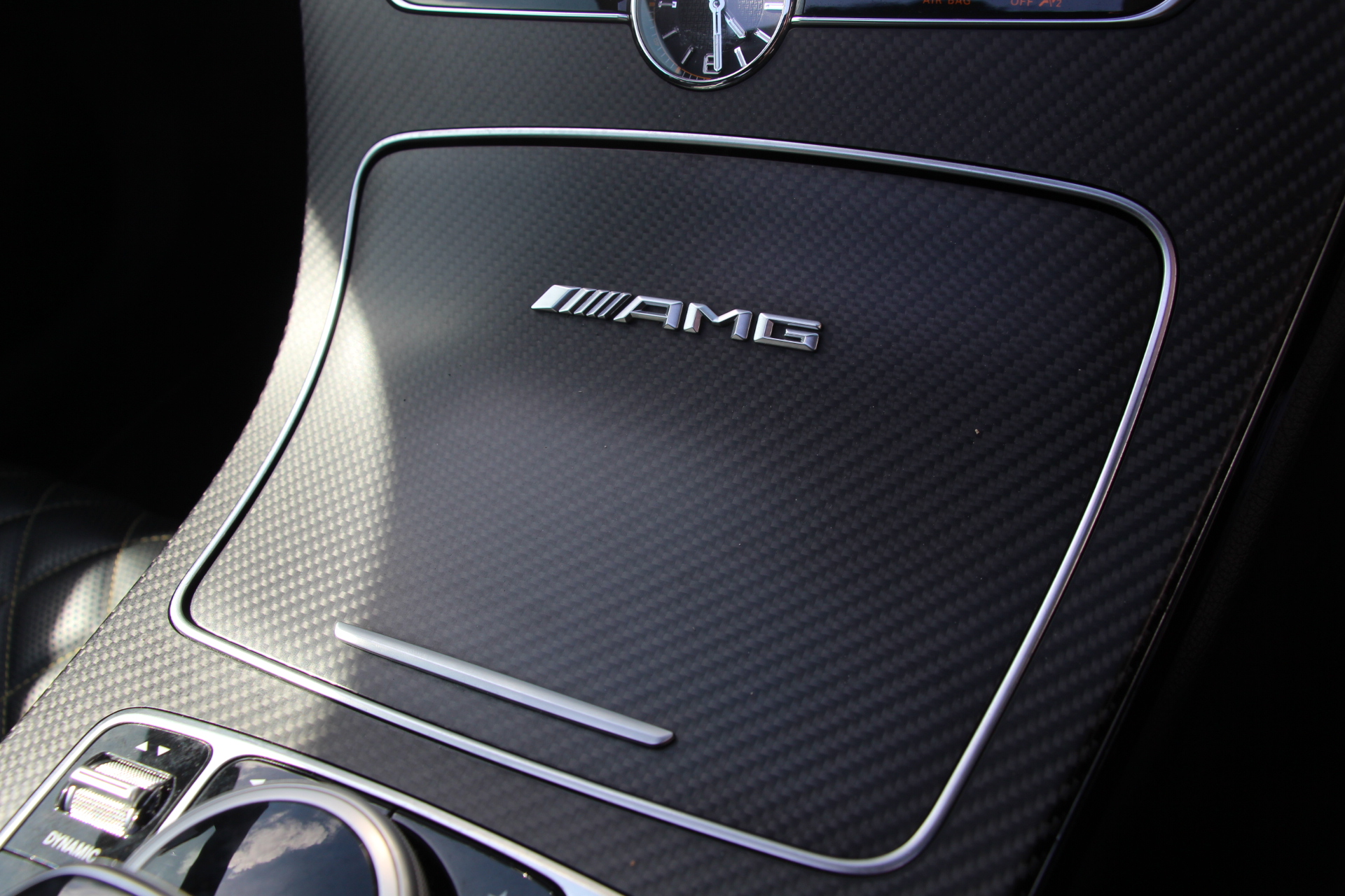 2016 (66) Mercedes C63 S V8 BiTurbo AMG S Edition 1 SpdS MCT (s/s) 2dr