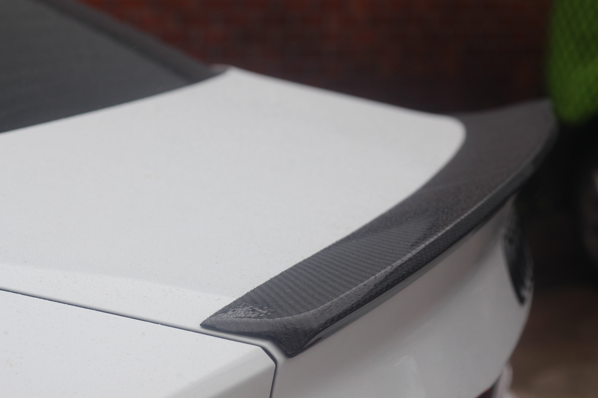 2018 (67) Audi S3 2.0 TFSI Black Edition S Tronic quattro (s/s) 4dr