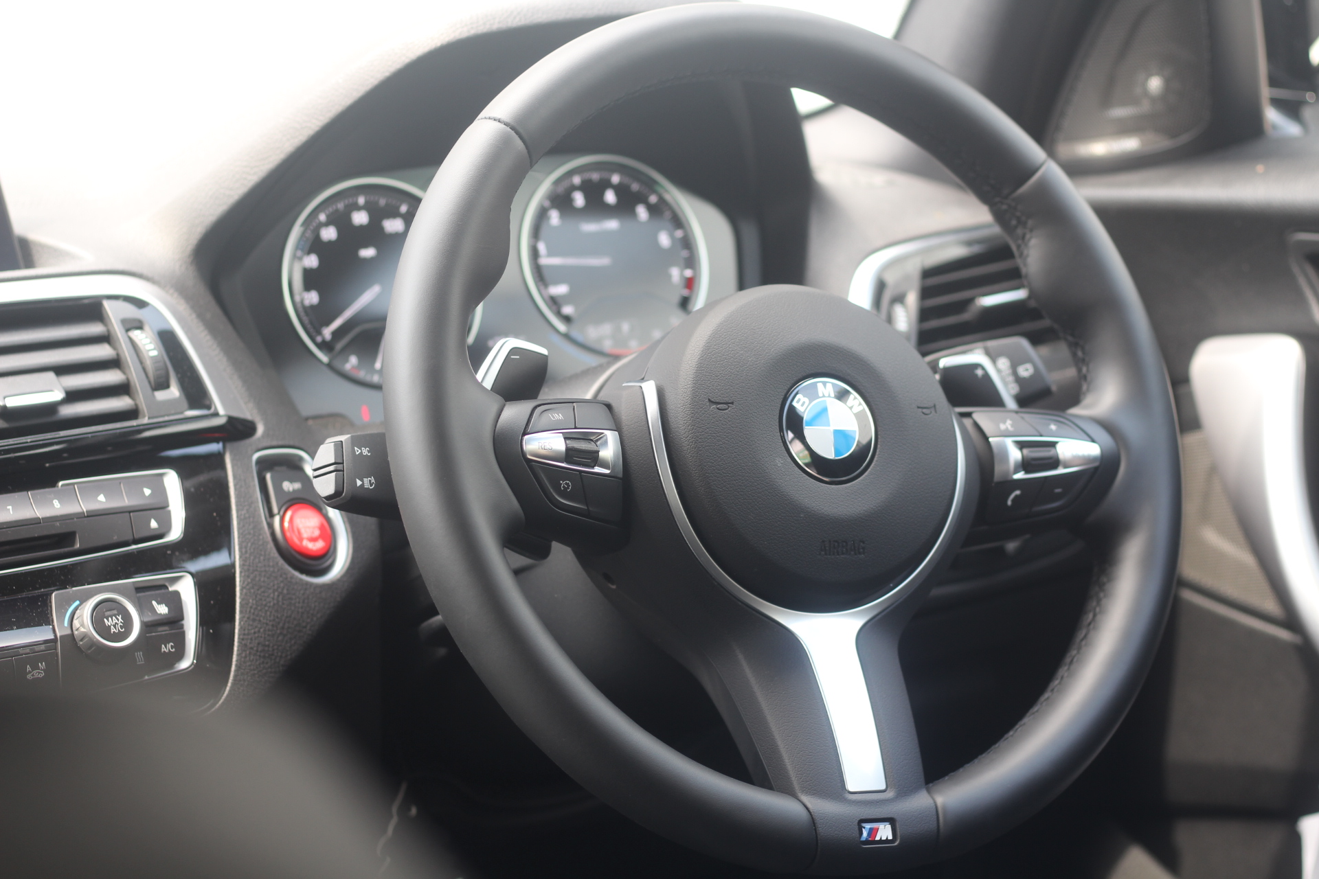 2018 (68) BMW 1 Series 3.0 M140i GPF Shadow Edition Sports Hatch Auto (s/s) 5dr