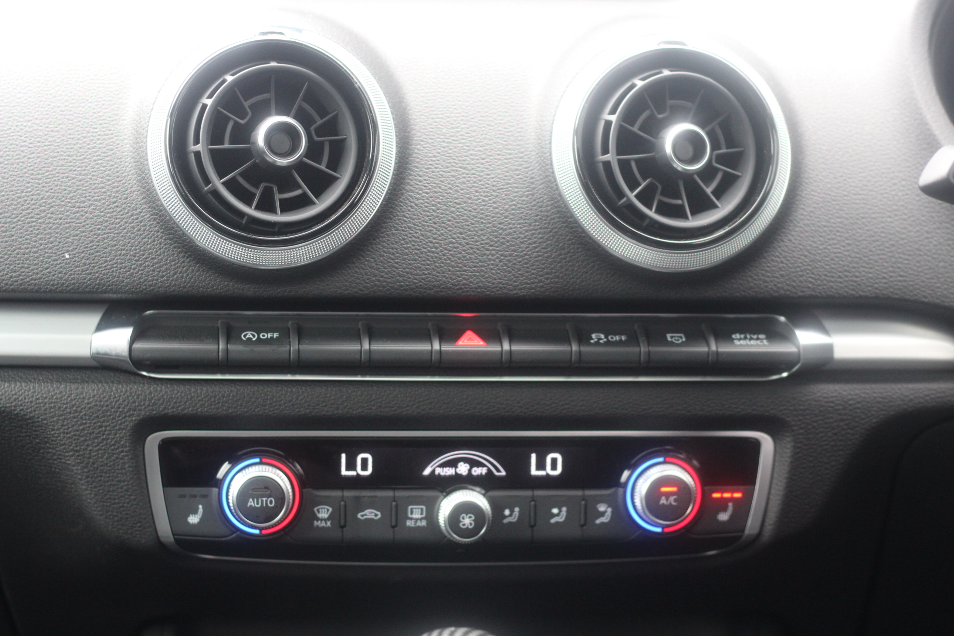 2018 (67) Audi S3 2.0 TFSI Black Edition S Tronic quattro (s/s) 4dr