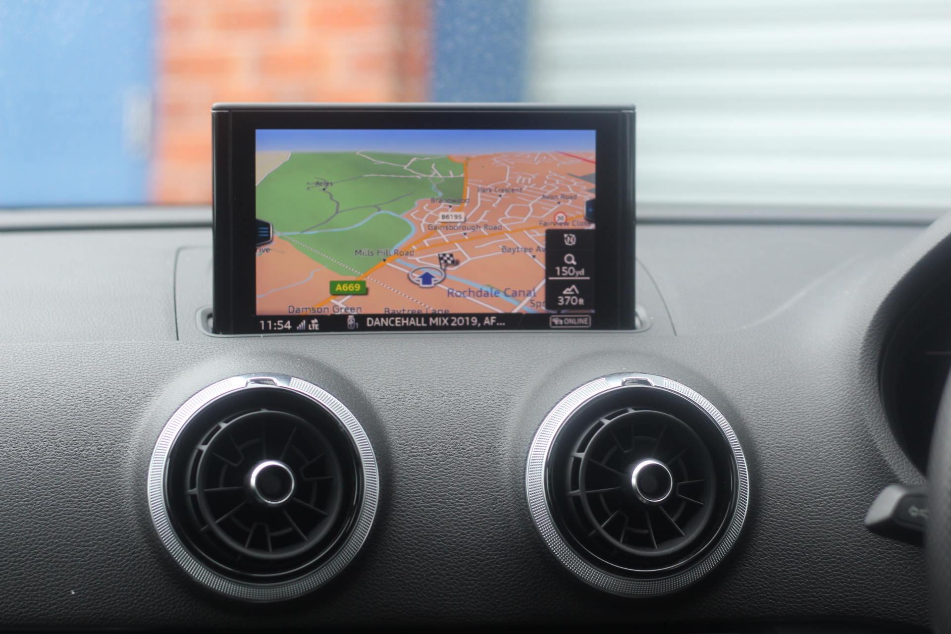 2018 (67) Audi S3 2.0 TFSI Black Edition S Tronic quattro (s/s) 4dr