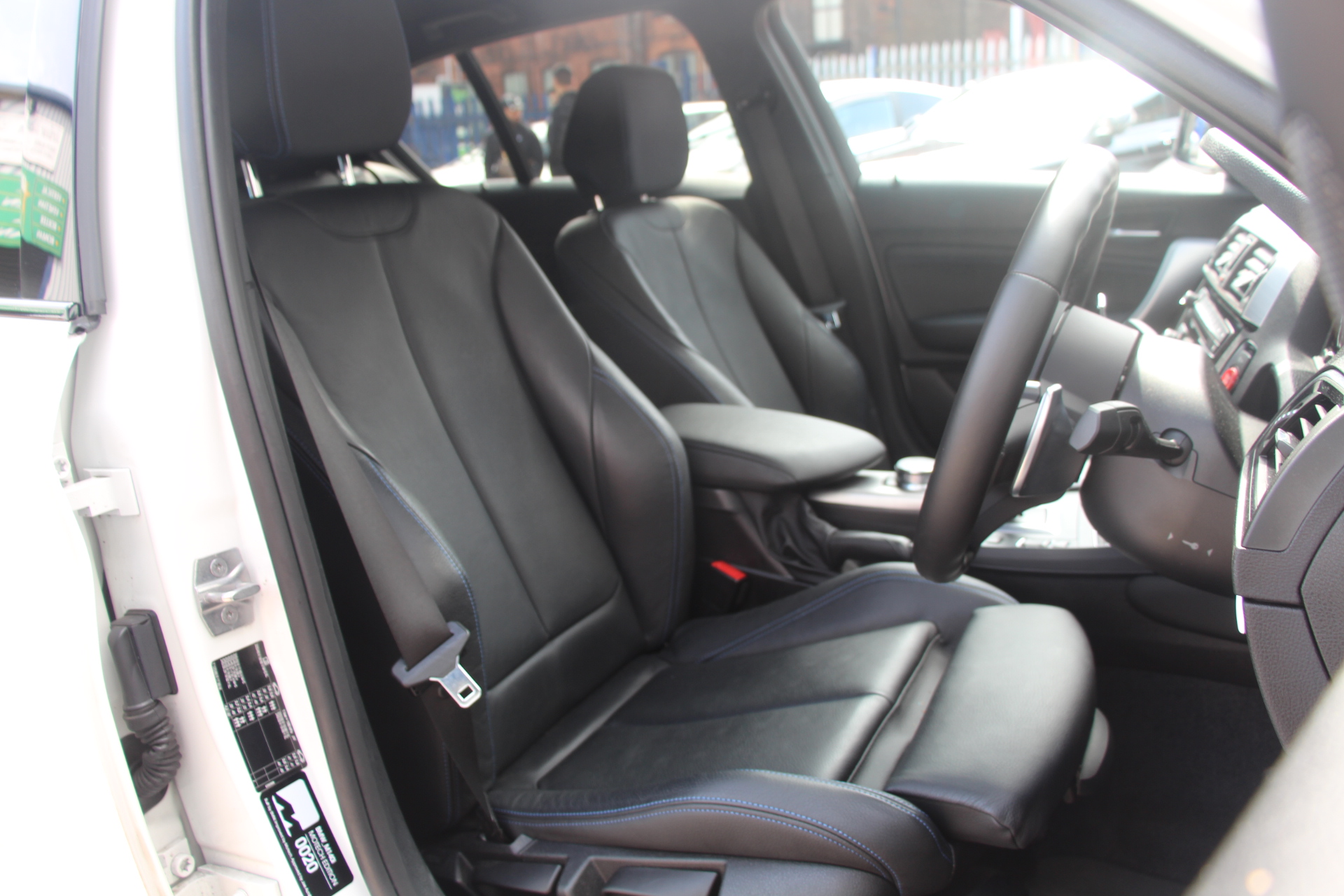 2018 (68) BMW 1 Series 3.0 M140i GPF Shadow Edition Sports Hatch Auto (s/s) 5dr