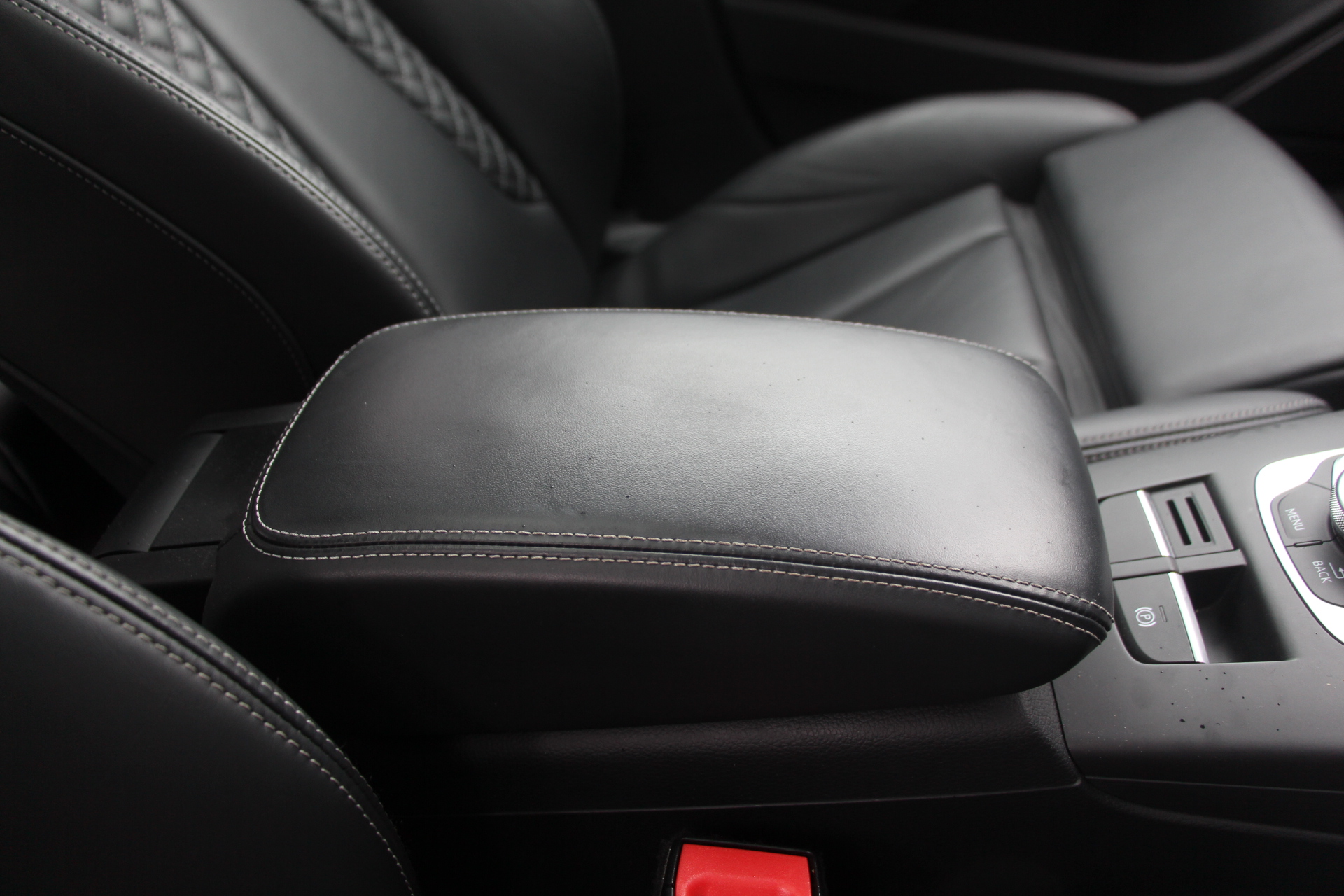 2018 (67) Audi S3 2.0 TFSI Black Edition S Tronic quattro (s/s) 4dr