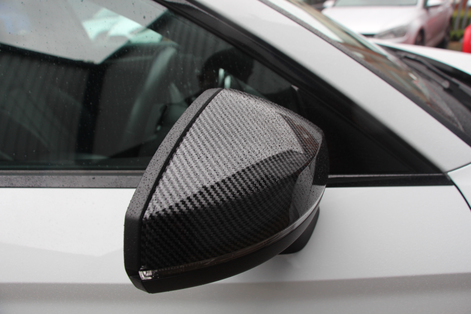 2018 (67) Audi S3 2.0 TFSI Black Edition S Tronic quattro (s/s) 4dr