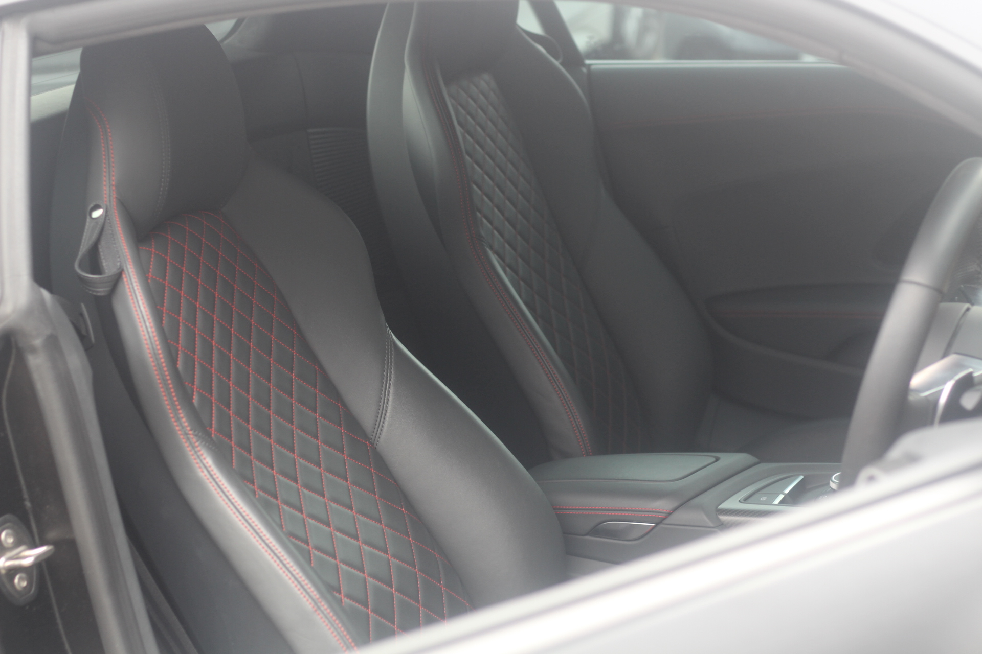 2016 (65) Audi R8 5.2 FSI V10 Plus S Tronic quattro (s/s) 2dr