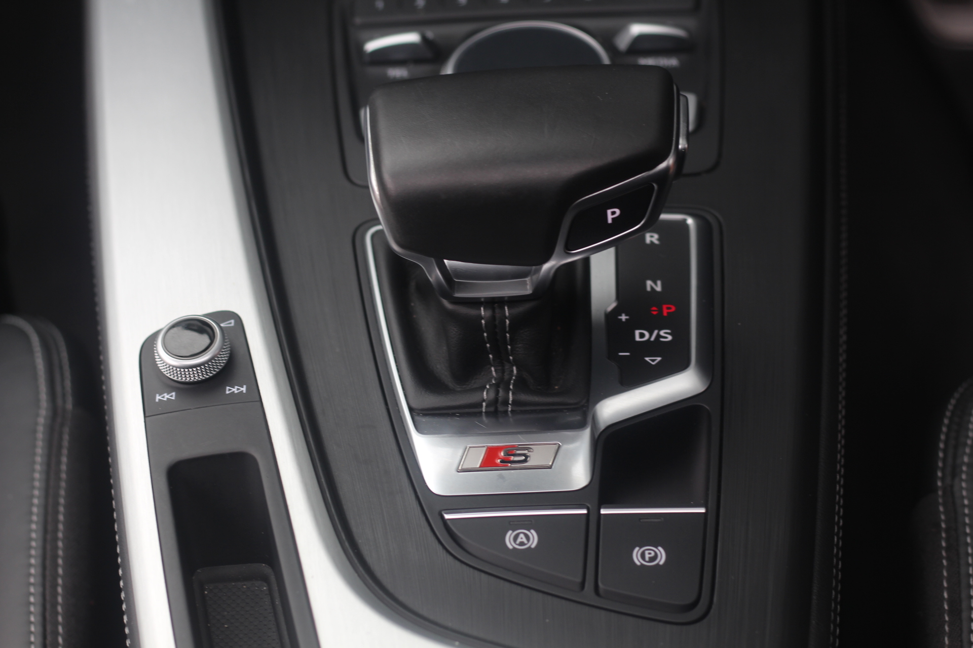 2018 (18) Audi S5 3.0 TFSI V6 Tiptronic quattro (s/s) 2dr