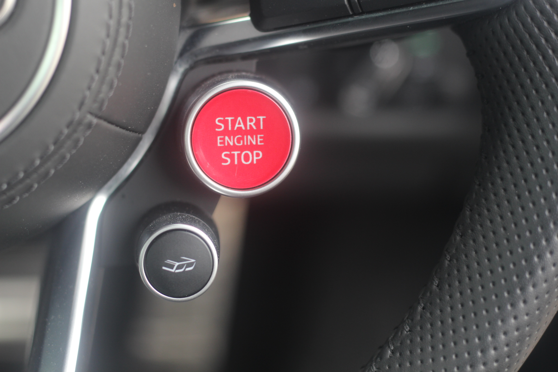 2016 (65) Audi R8 5.2 FSI V10 Plus S Tronic quattro (s/s) 2dr