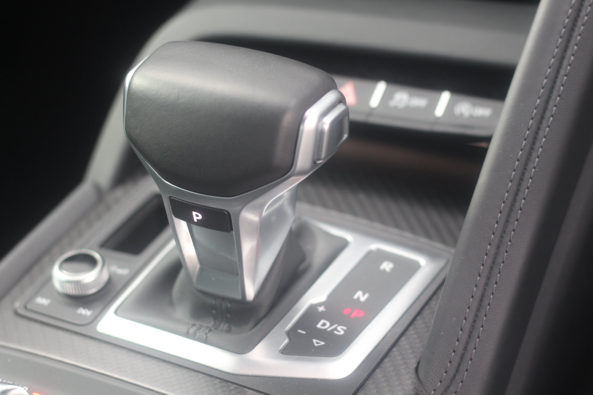 2016 (65) Audi R8 5.2 FSI V10 Plus S Tronic quattro (s/s) 2dr