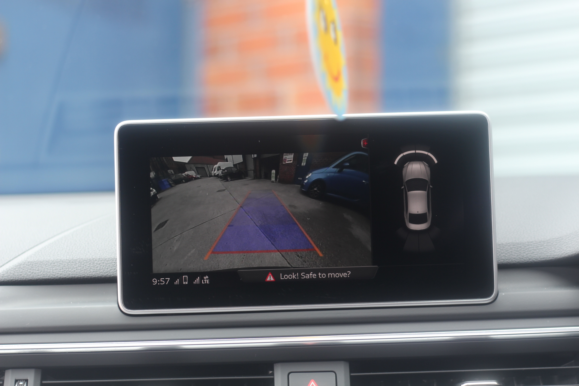 2018 (18) Audi S5 3.0 TFSI V6 Tiptronic quattro (s/s) 2dr