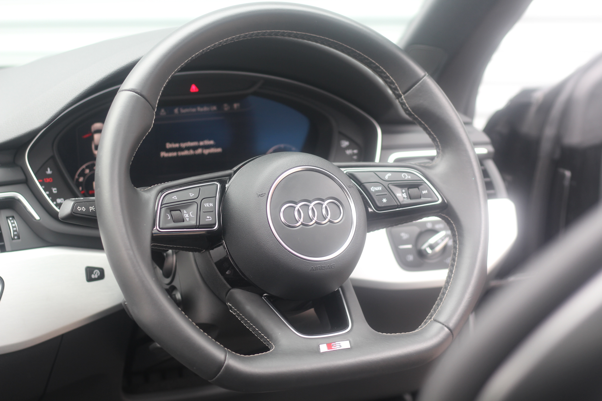 2018 (18) Audi S5 3.0 TFSI V6 Tiptronic quattro (s/s) 2dr