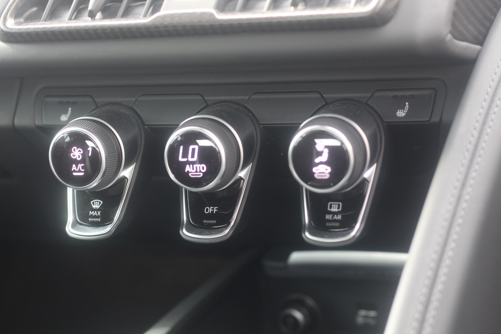 2016 (65) Audi R8 5.2 FSI V10 Plus S Tronic quattro (s/s) 2dr