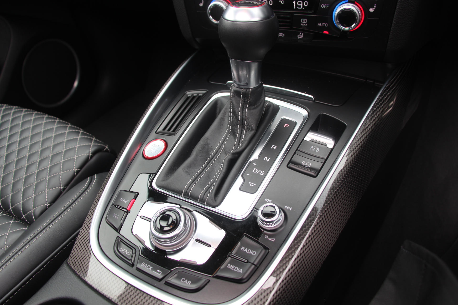 2017 (17) Audi SQ5 3.0 BiTDi Plus Special Edition Tiptronic quattro (s/s) 5dr