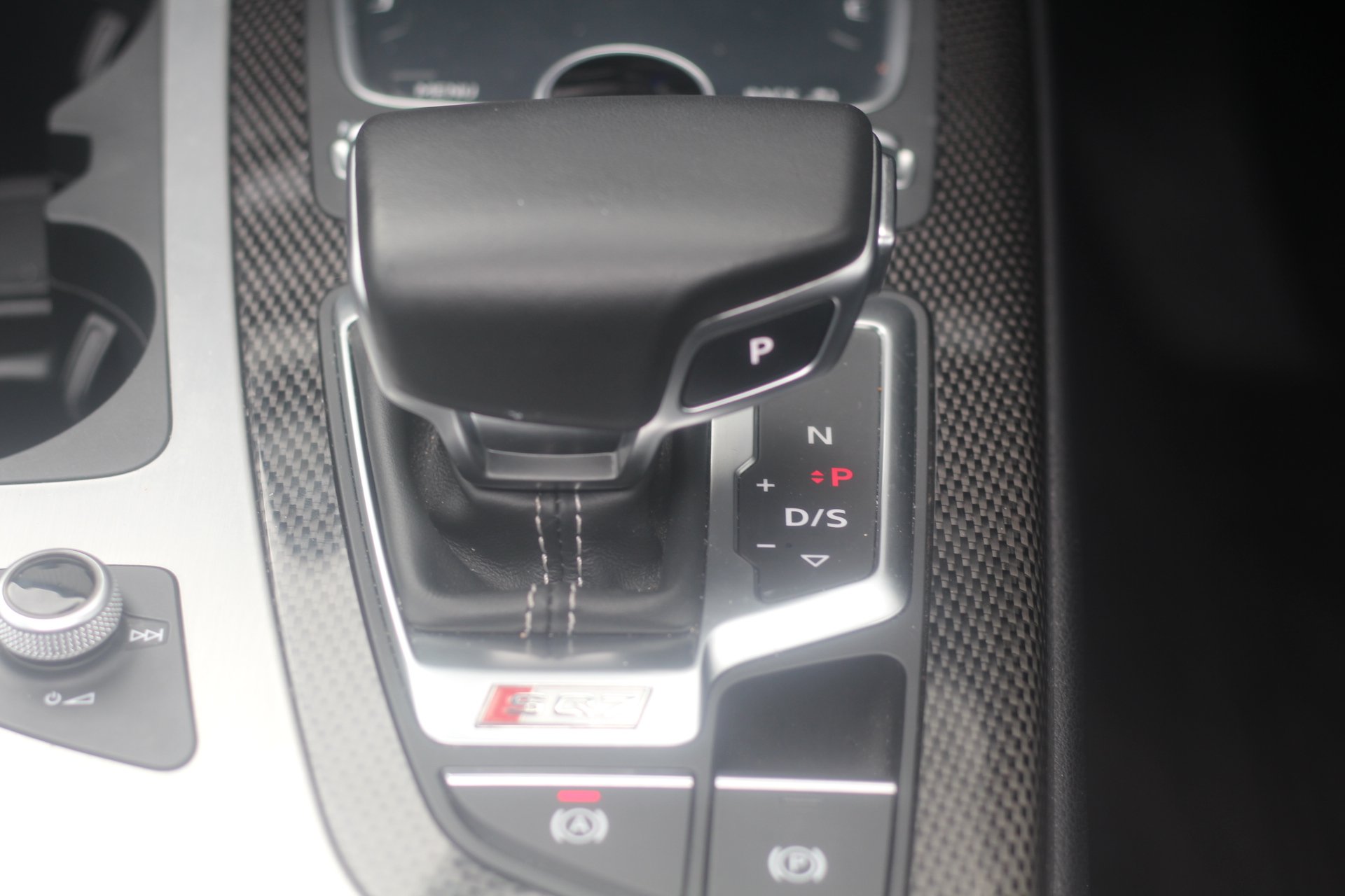 2016 (66) Audi SQ7 4.0 TDI V8 Tiptronic quattro (s/s) 5dr