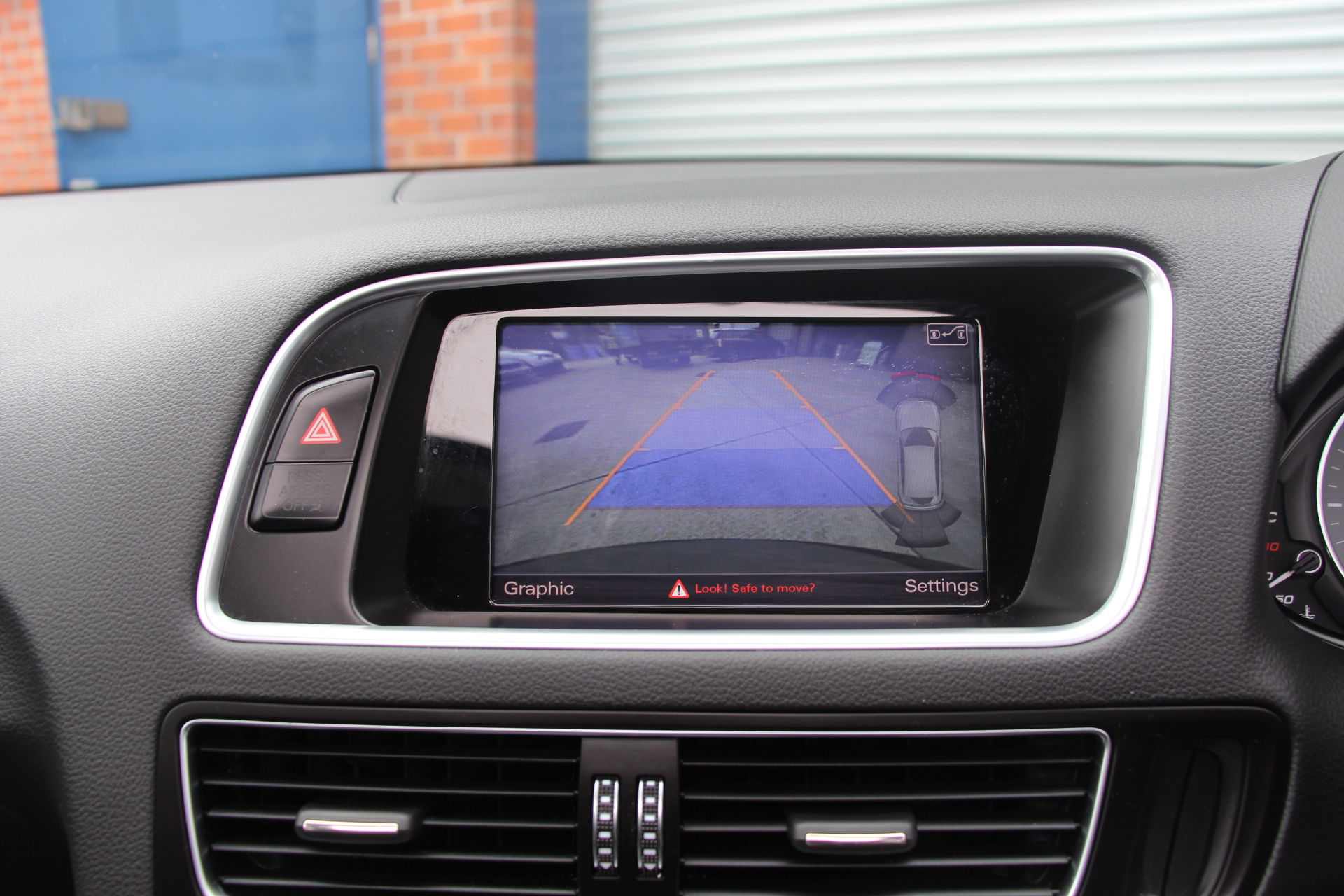 2017 (17) Audi SQ5 3.0 BiTDi Plus Special Edition Tiptronic quattro (s/s) 5dr