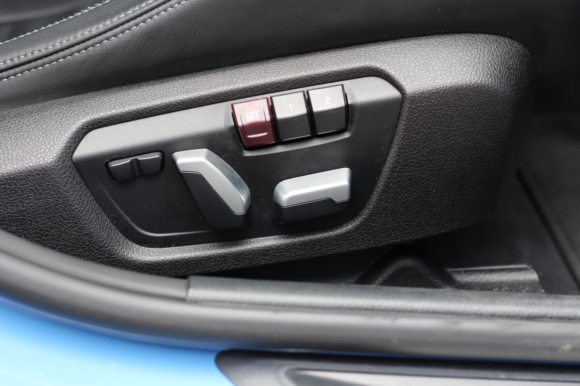 2017 (67) BMW M3 3.0 BiTurbo Competition Pack DCT (s/s) 4dr