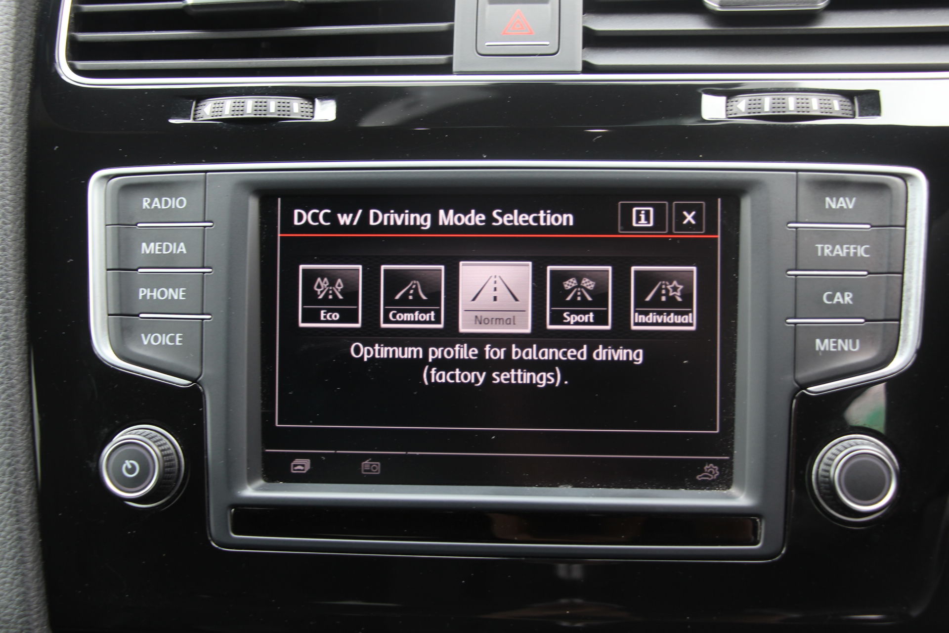 2017 (17) Volkswagen Golf 2.0 TSI BlueMotion Tech GTI Clubsport Edition 40 DSG (s/s) 5dr