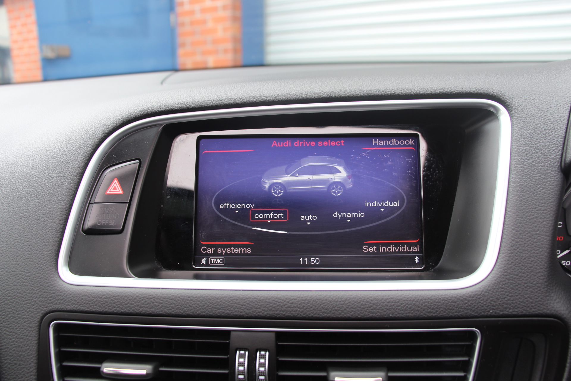 2017 (17) Audi SQ5 3.0 BiTDi Plus Special Edition Tiptronic quattro (s/s) 5dr