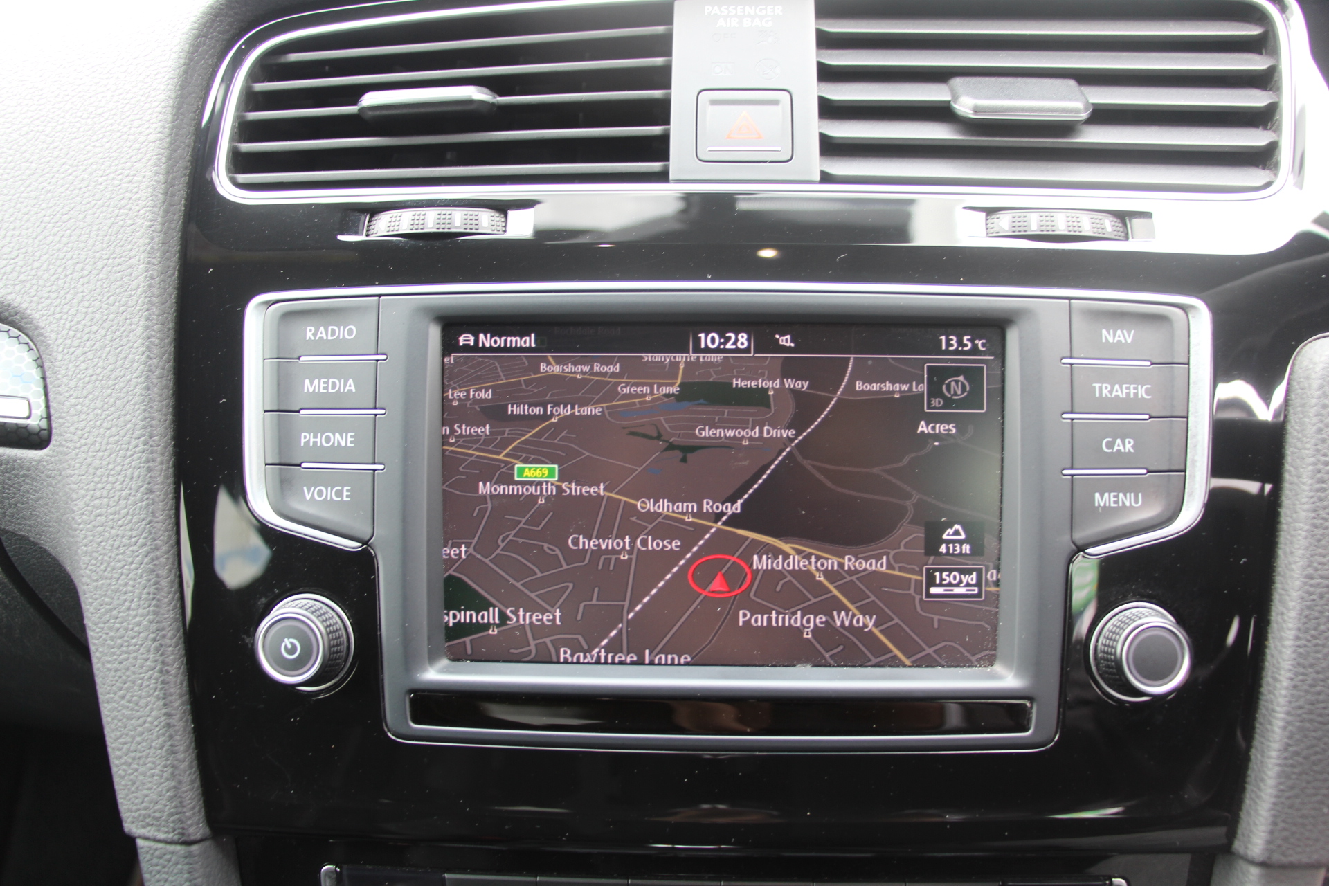 2017 (17) Volkswagen Golf 2.0 TSI BlueMotion Tech GTI Clubsport Edition 40 DSG (s/s) 5dr