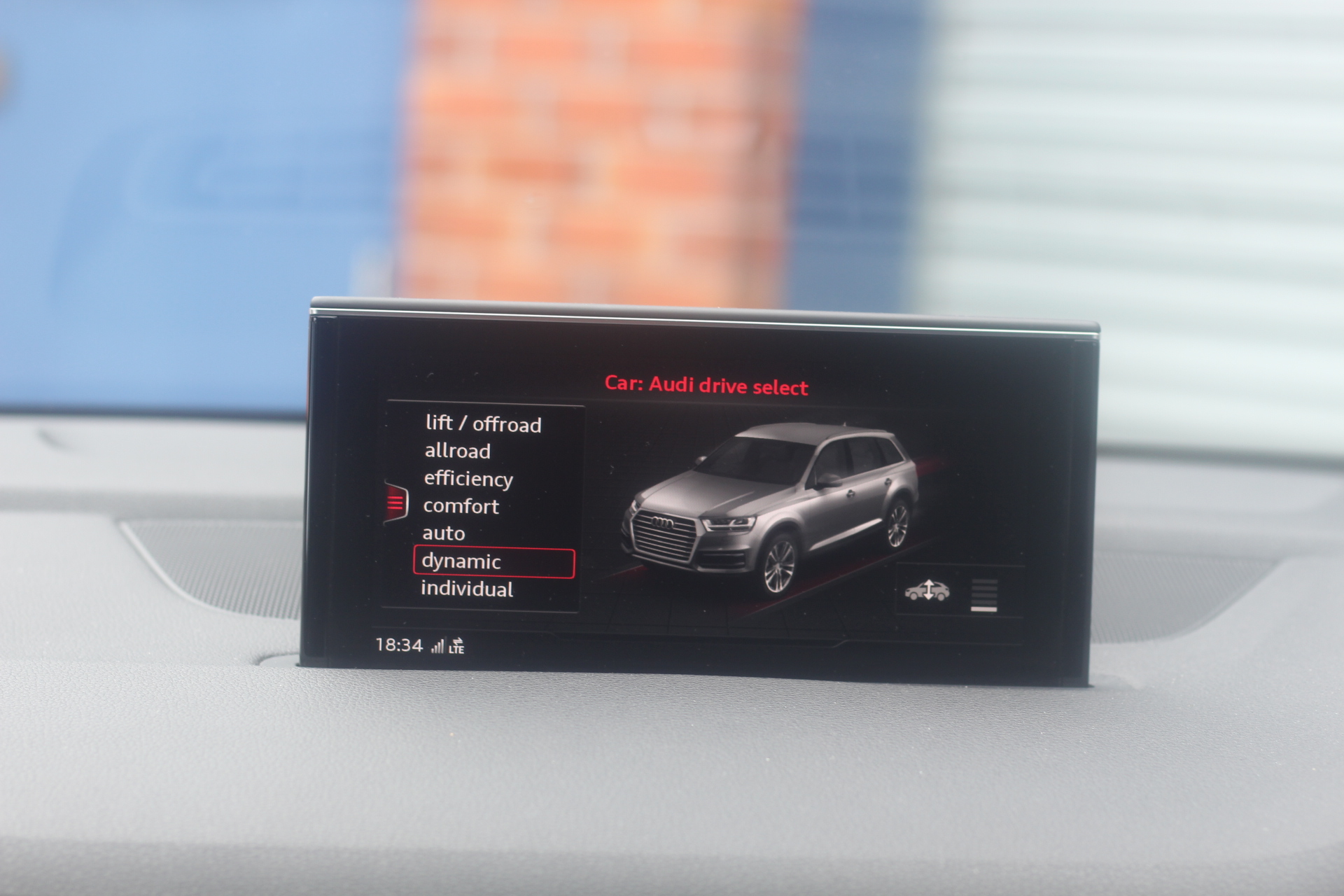 2016 (66) Audi SQ7 4.0 TDI V8 Tiptronic quattro (s/s) 5dr