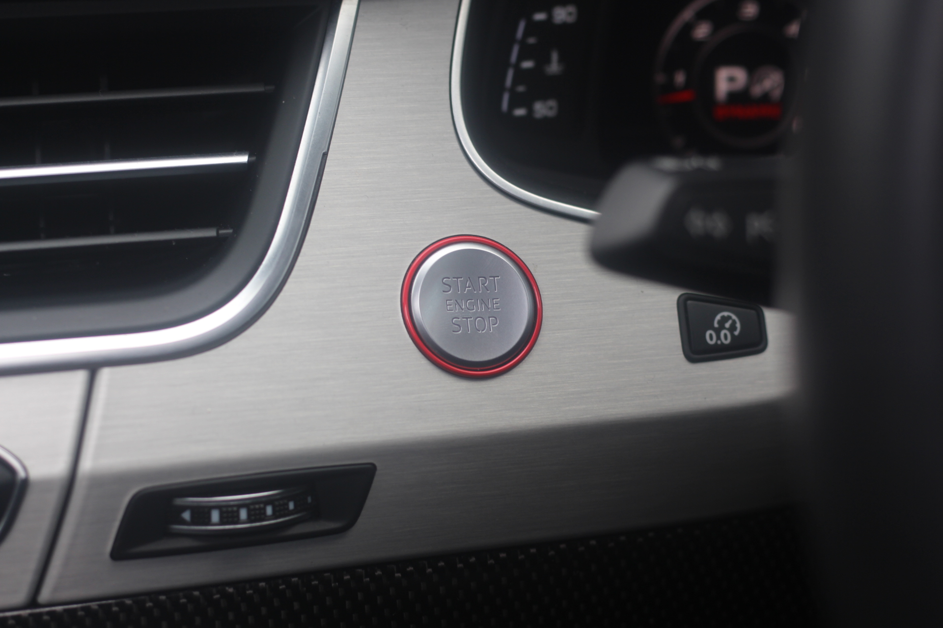 2016 (66) Audi SQ7 4.0 TDI V8 Tiptronic quattro (s/s) 5dr