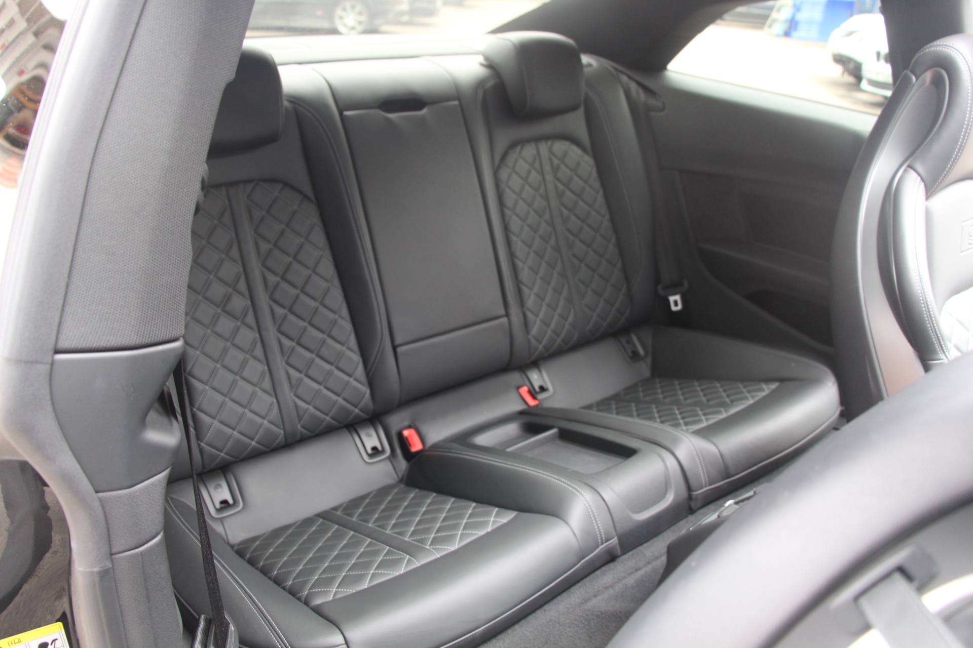 2018 (18) Audi S5 3.0 TFSI V6 Tiptronic quattro (s/s) 2dr