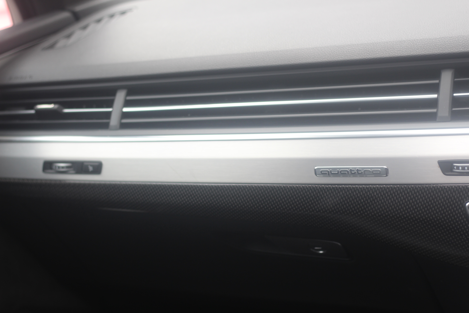 2016 (66) Audi SQ7 4.0 TDI V8 Tiptronic quattro (s/s) 5dr