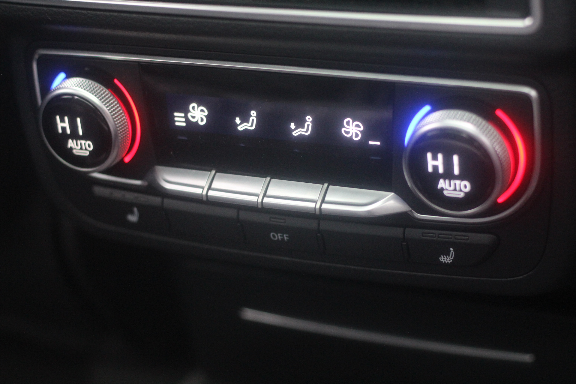 2016 (66) Audi SQ7 4.0 TDI V8 Tiptronic quattro (s/s) 5dr