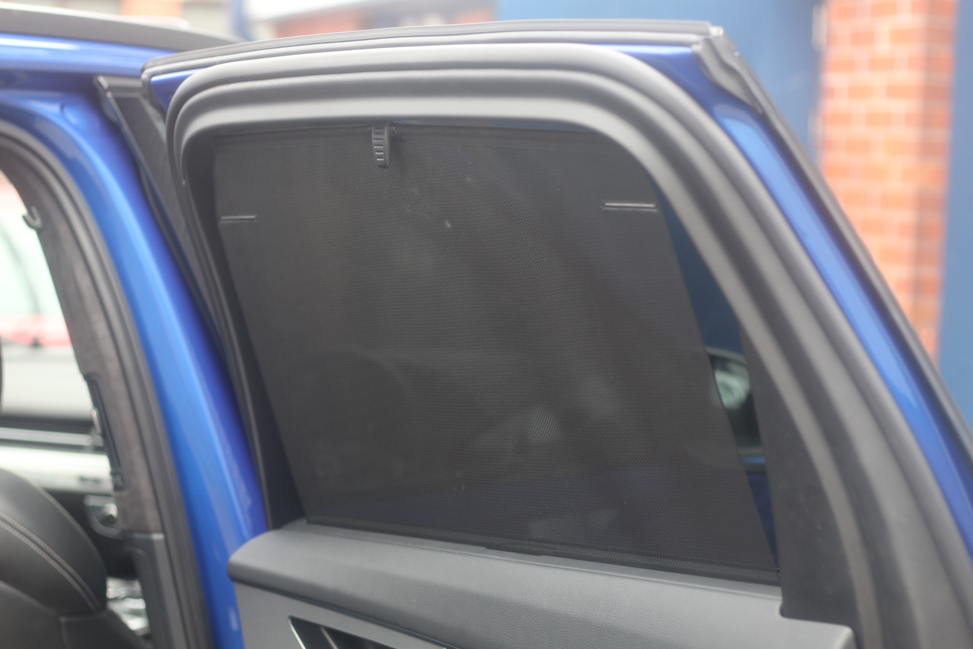 2016 (66) Audi SQ7 4.0 TDI V8 Tiptronic quattro (s/s) 5dr