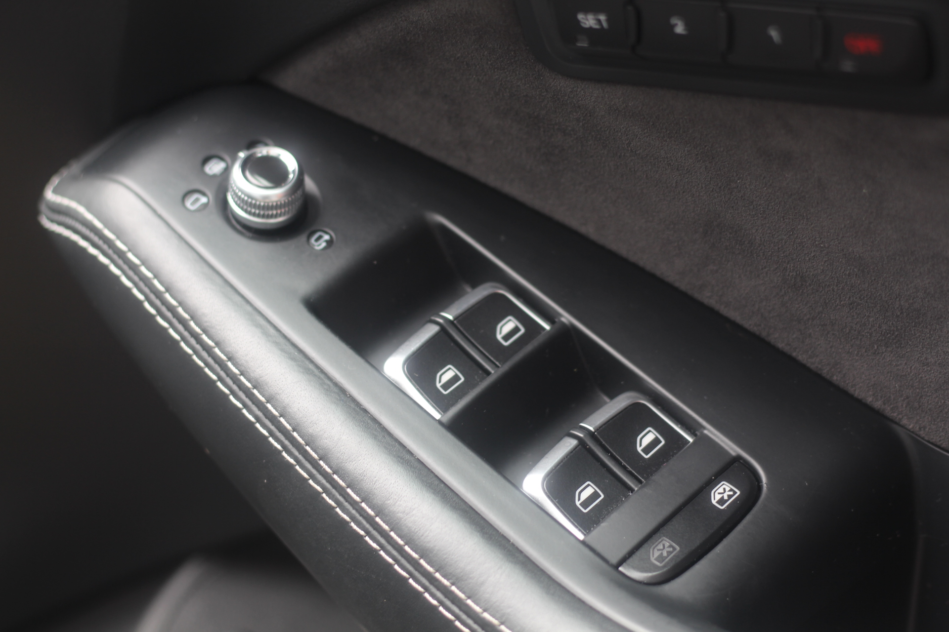 2017 (17) Audi SQ5 3.0 BiTDi Plus Special Edition Tiptronic quattro (s/s) 5dr