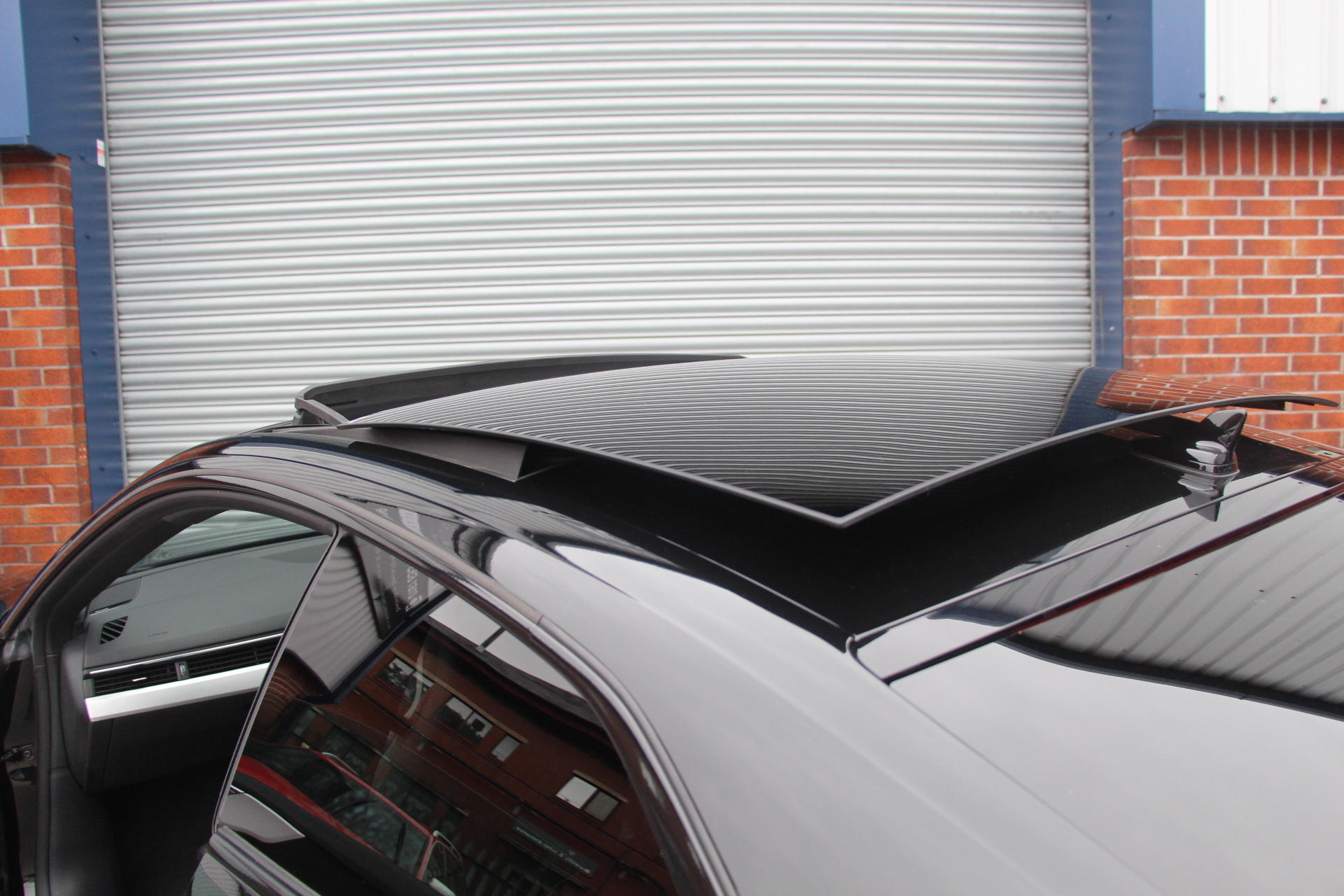 2018 (18) Audi S5 3.0 TFSI V6 Tiptronic quattro (s/s) 2dr