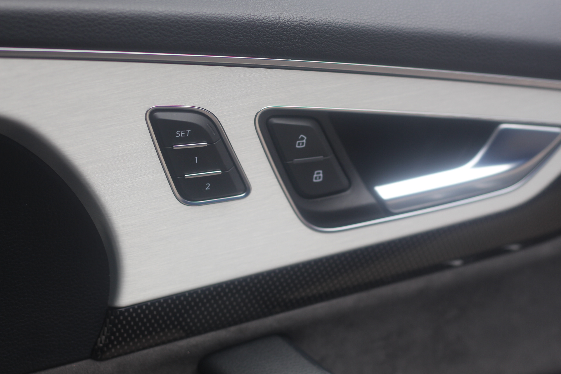 2016 (66) Audi SQ7 4.0 TDI V8 Tiptronic quattro (s/s) 5dr