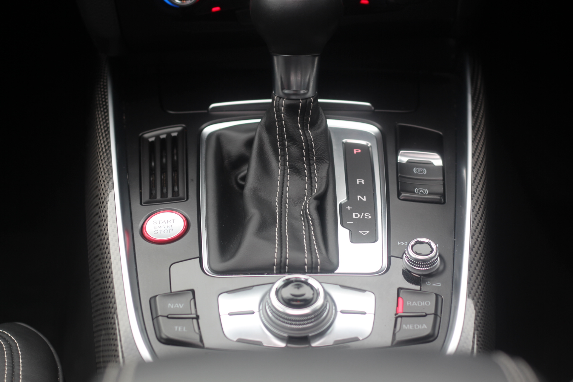 2017 (17) Audi SQ5 3.0 BiTDi Plus Special Edition Tiptronic quattro (s/s) 5dr