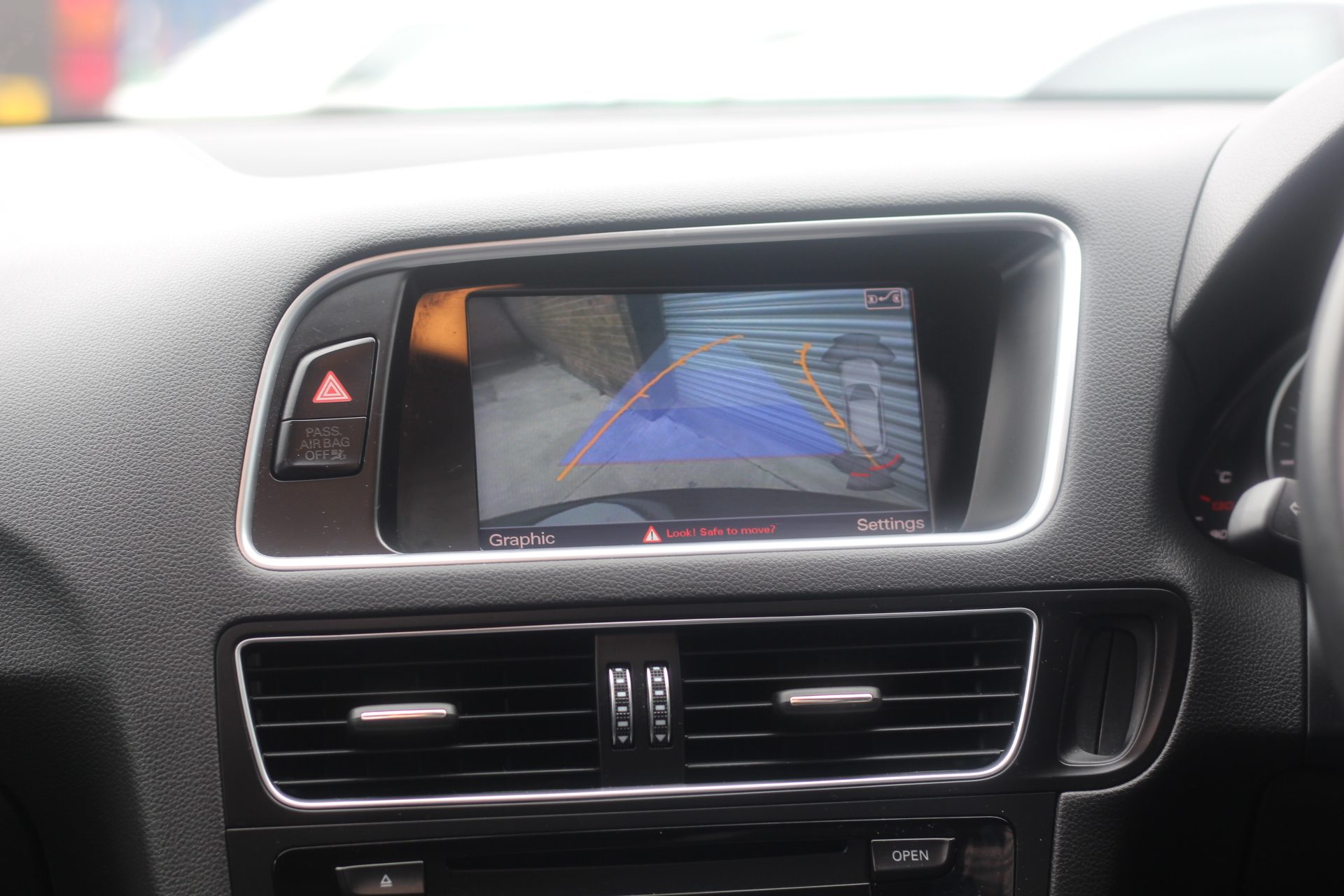 2017 (17) Audi SQ5 3.0 BiTDi Plus Special Edition Tiptronic quattro (s/s) 5dr