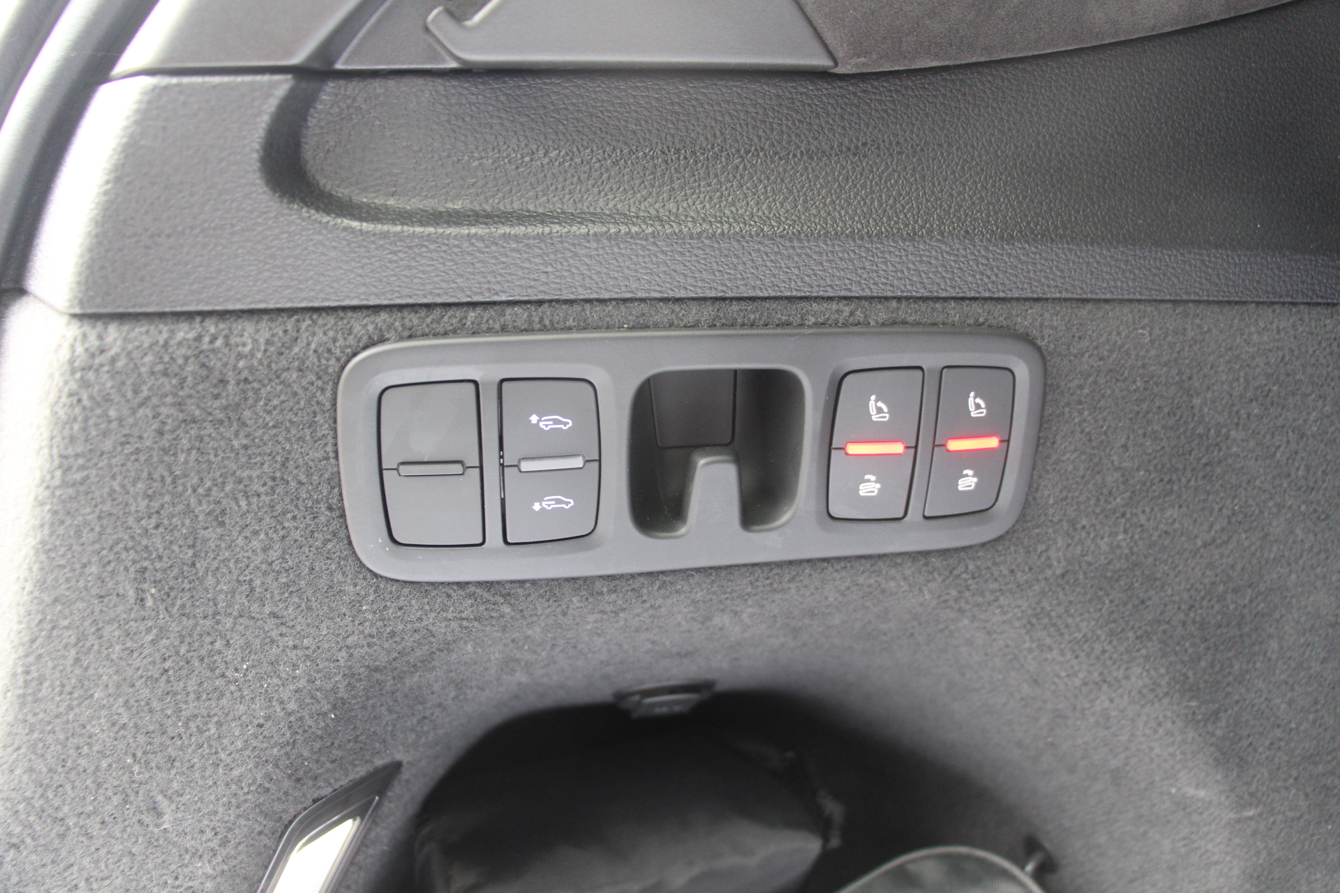 2016 (66) Audi SQ7 4.0 TDI V8 Tiptronic quattro (s/s) 5dr