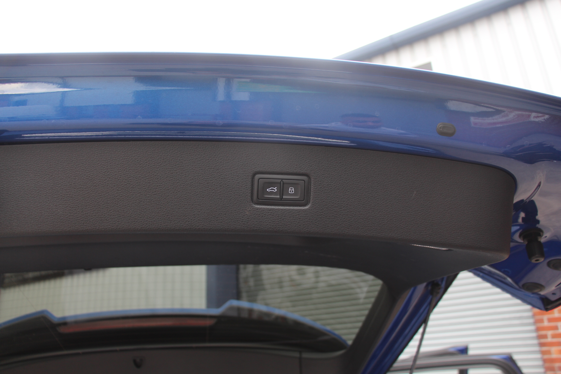 2016 (66) Audi SQ7 4.0 TDI V8 Tiptronic quattro (s/s) 5dr