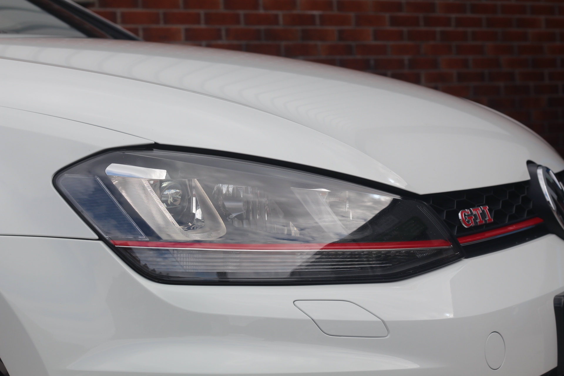 2017 (17) Volkswagen Golf 2.0 TSI BlueMotion Tech GTI Clubsport Edition 40 DSG (s/s) 5dr