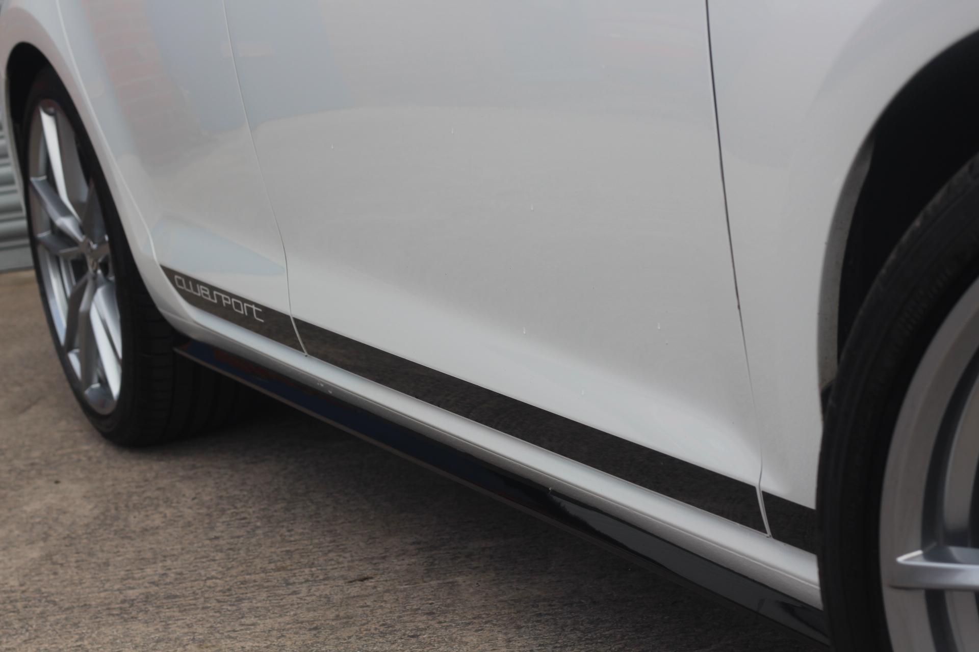 2017 (17) Volkswagen Golf 2.0 TSI BlueMotion Tech GTI Clubsport Edition 40 DSG (s/s) 5dr