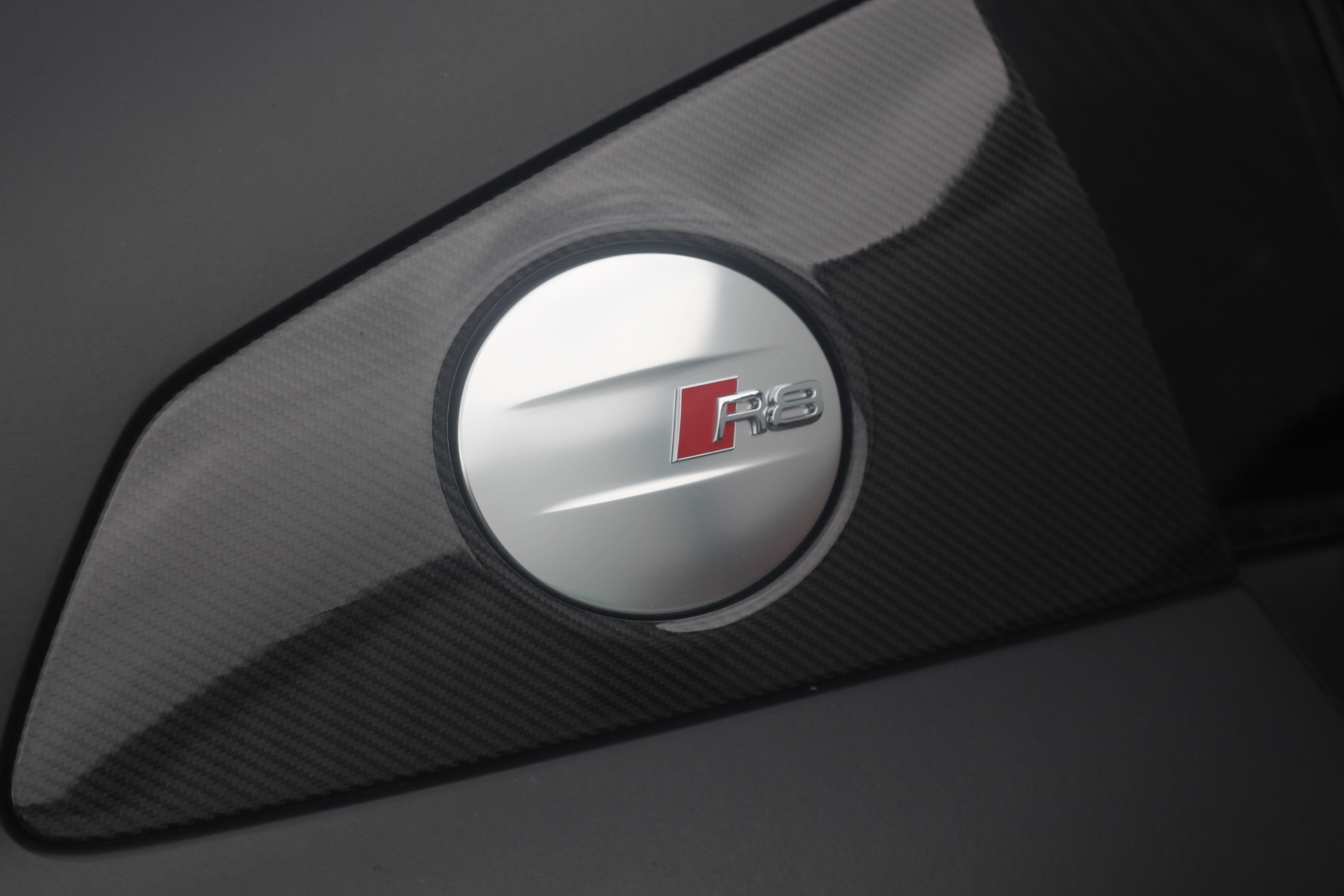 2016 (65) Audi R8 5.2 FSI V10 Plus S Tronic quattro (s/s) 2dr