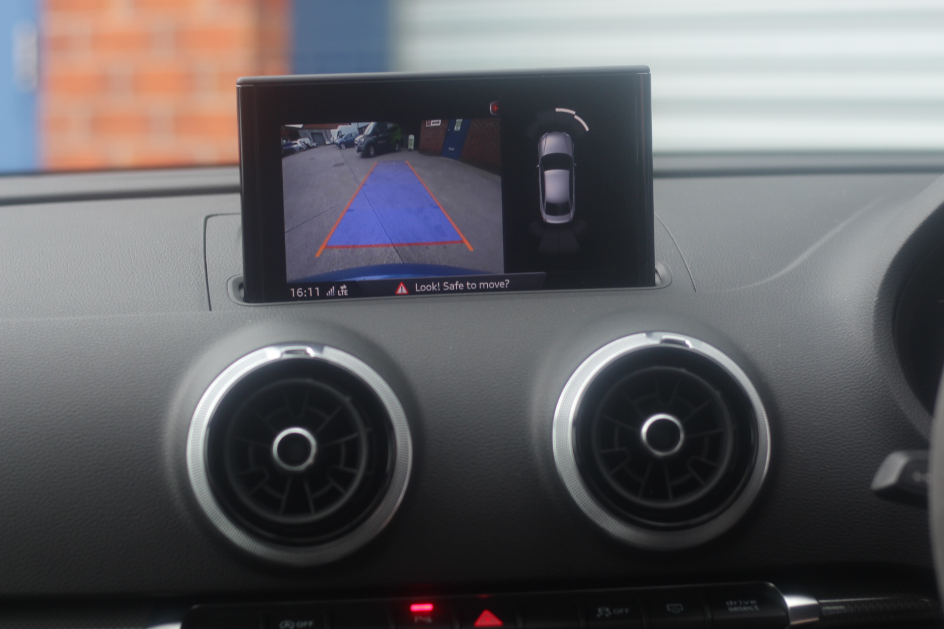 2017 (67) Audi RS3 2.5 TFSI S Tronic quattro (s/s) 4dr